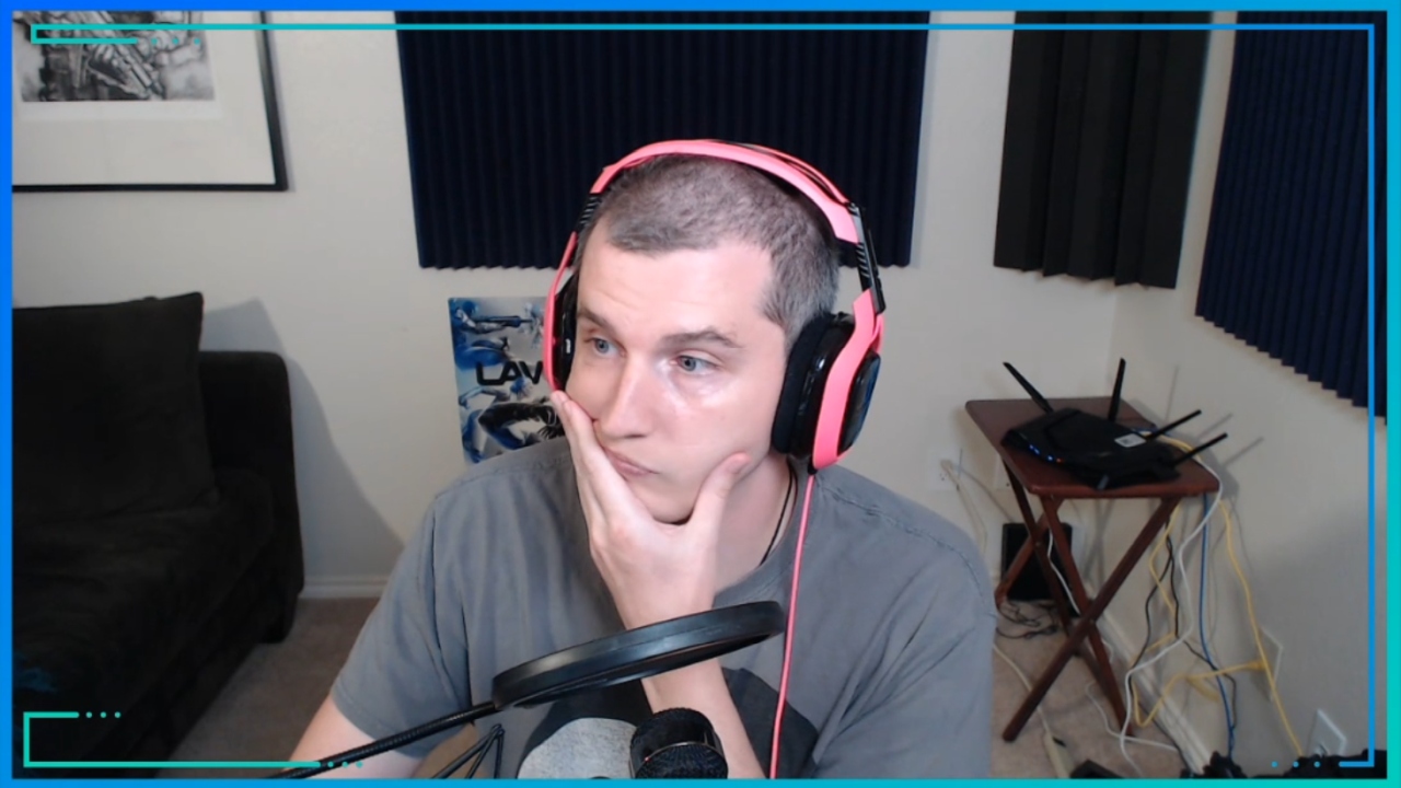 Berühmter YouTuber ist Hacker in CoD Warzone leid: „Ich muss vielleicht aufhören“