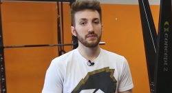 CoD Modern Warfare Seattle Surge Slacked Titel