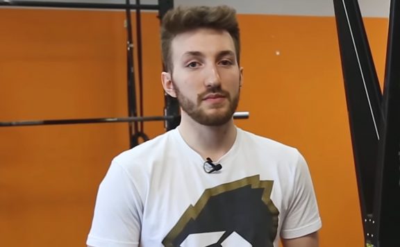 CoD Modern Warfare Seattle Surge Slacked Titel