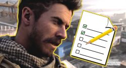 CoD Modern Warfare Warzone Alex Liste Titel