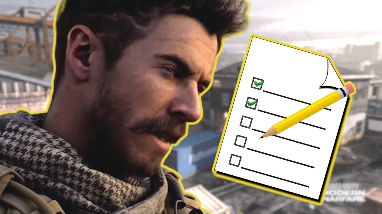 11 nervige Fehler in CoD MW & Warzone, die Season 5 beheben soll