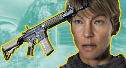 CoD WArzone Sturmgewehr Umfrage Titel