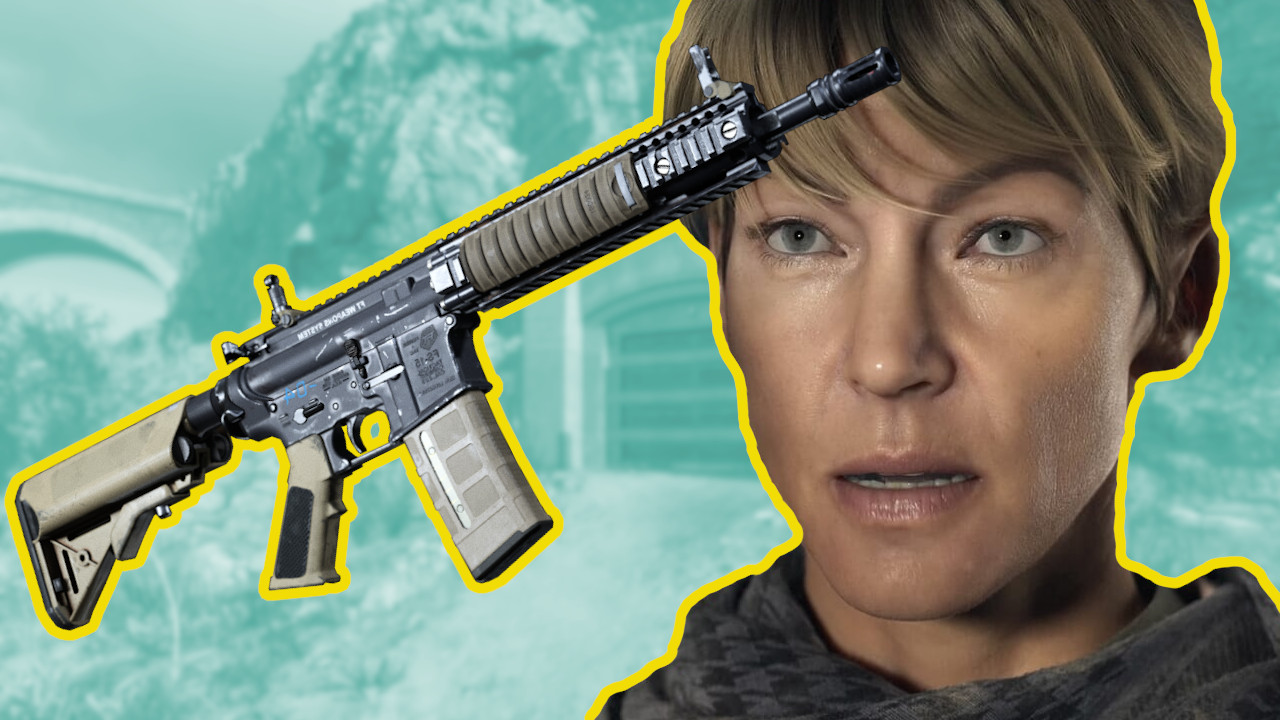 Welches Sturmgewehr spielt ihr in CoD Warzone am liebsten? Verratet es uns