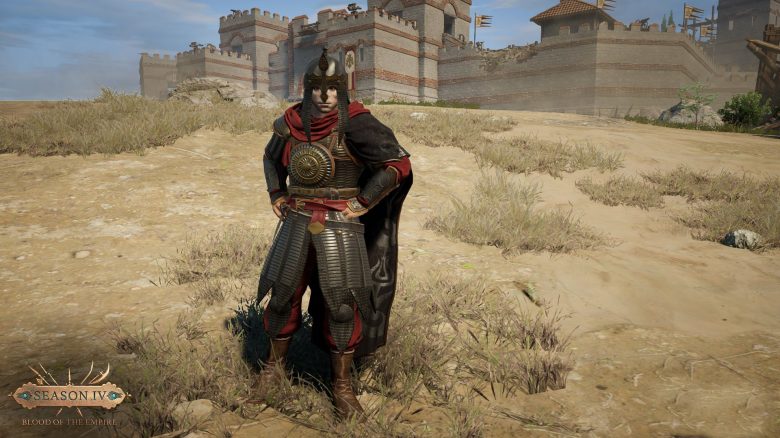 Conqueror’s Blade bringt großes Update – Was ist neu im Mittelalter-MMO?