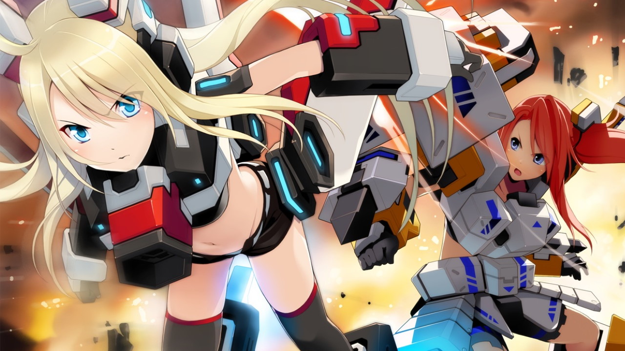 Free2Play-MMO mit Mechs kommt neu auf Steam – Das erwartet euch