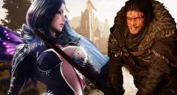 Die 5 aussichtsreichsten neuen MMOs und MMORPGs für 2022