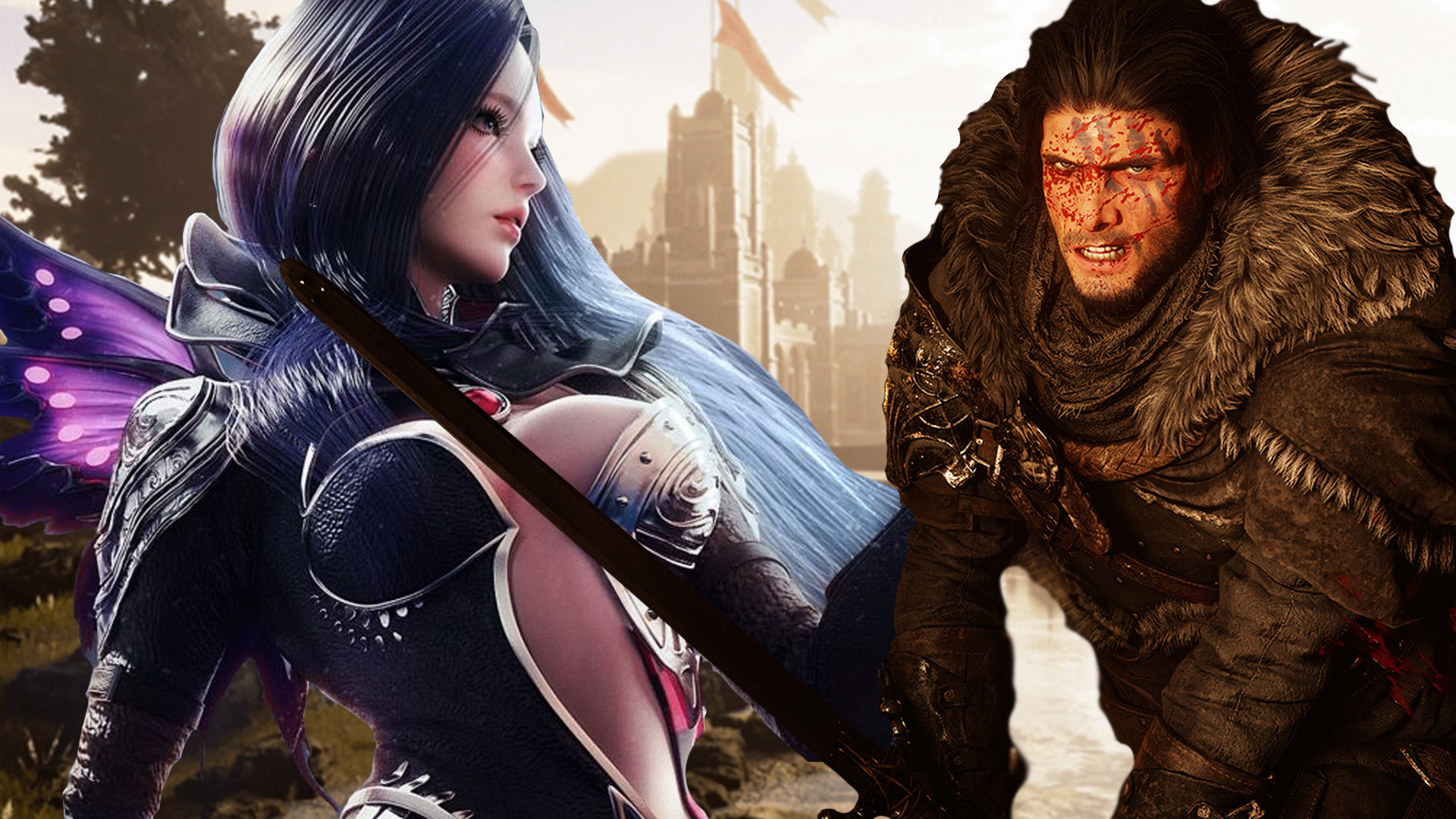 15 New Upcoming PC MMORPG Games in 2020 & 2021 ▻ Best Online