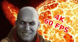 Destiny 2 4k 60 fps titel xbox