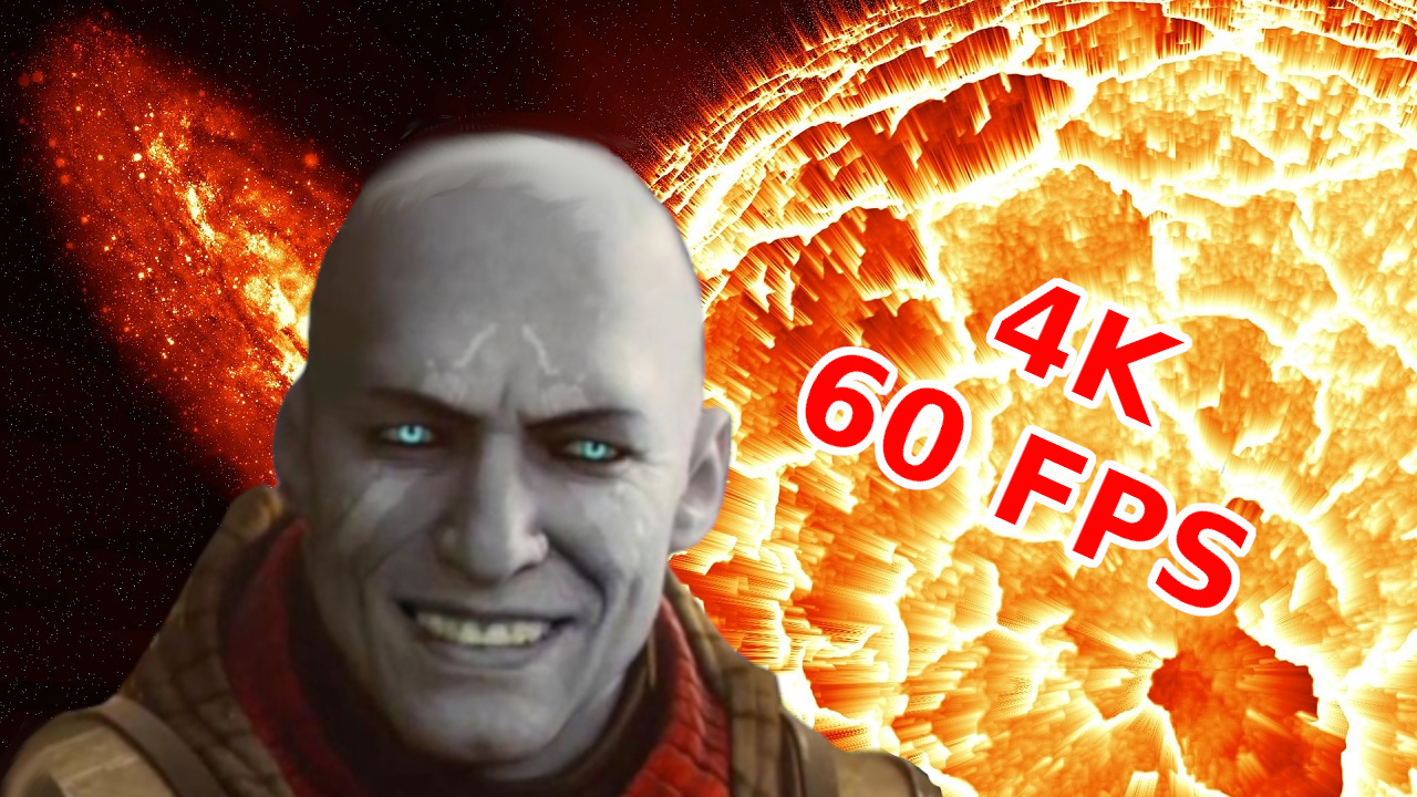 Destiny 2 kommt für Xbox Series X in neuer Version – Endlich 4k und 60 FPS