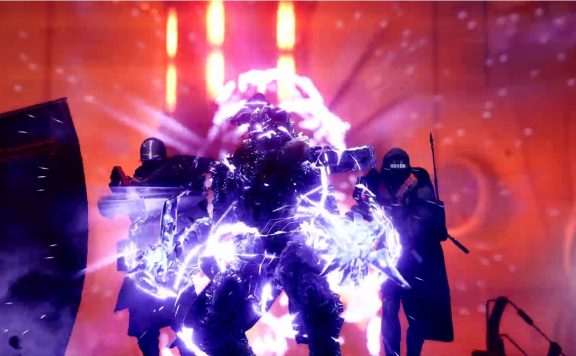 Destiny 2 Stasis Fähigkeiten Titel 2