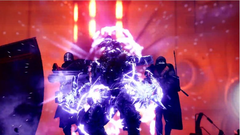 Trailer zu Destiny 2: Beyond Light zeigt, was die neuen Stasis-Klassen können