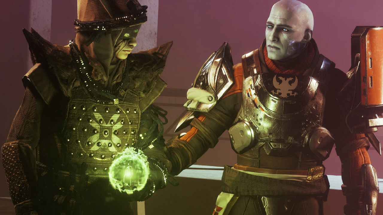 Destiny 2 verlängert Season 11 – So geht es für euch jetzt weiter