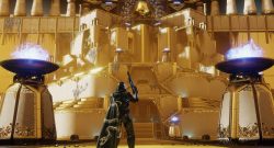 Destiny 2 Leviathan Raid 2018