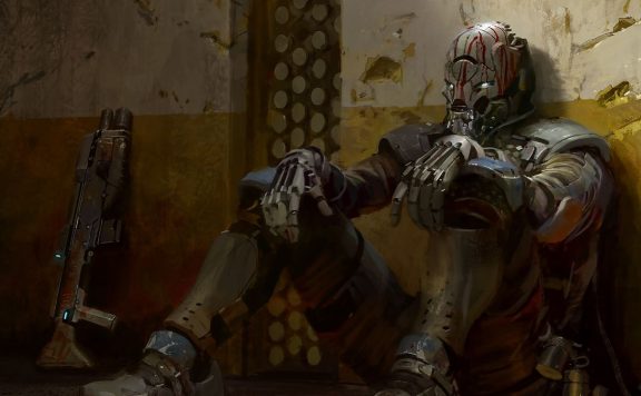 Destiny Artwork Niederlage.v1 trauer-wut