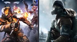 Destiny, Division und Anthem waren mal die Zukunft des Gamings: Was ist nur passiert?