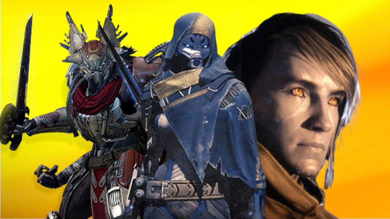 10 spannende Storys und Mysterien, die Destiny 2 noch unbedingt auflösen muss