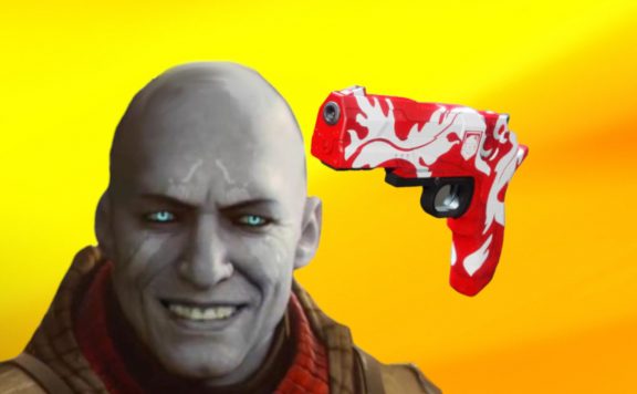 Destiny travelers chosen God Tier Titel