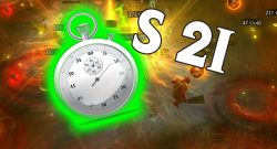 Diablo 3 Season 21 Stoppuhr Titel