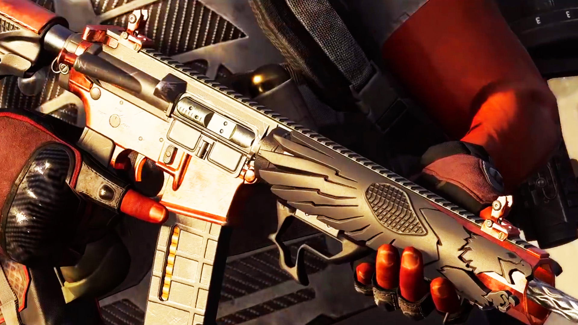 The Division 2: Neues TU 10.1 kommt nächste Woche und schraubt endlich am Loot