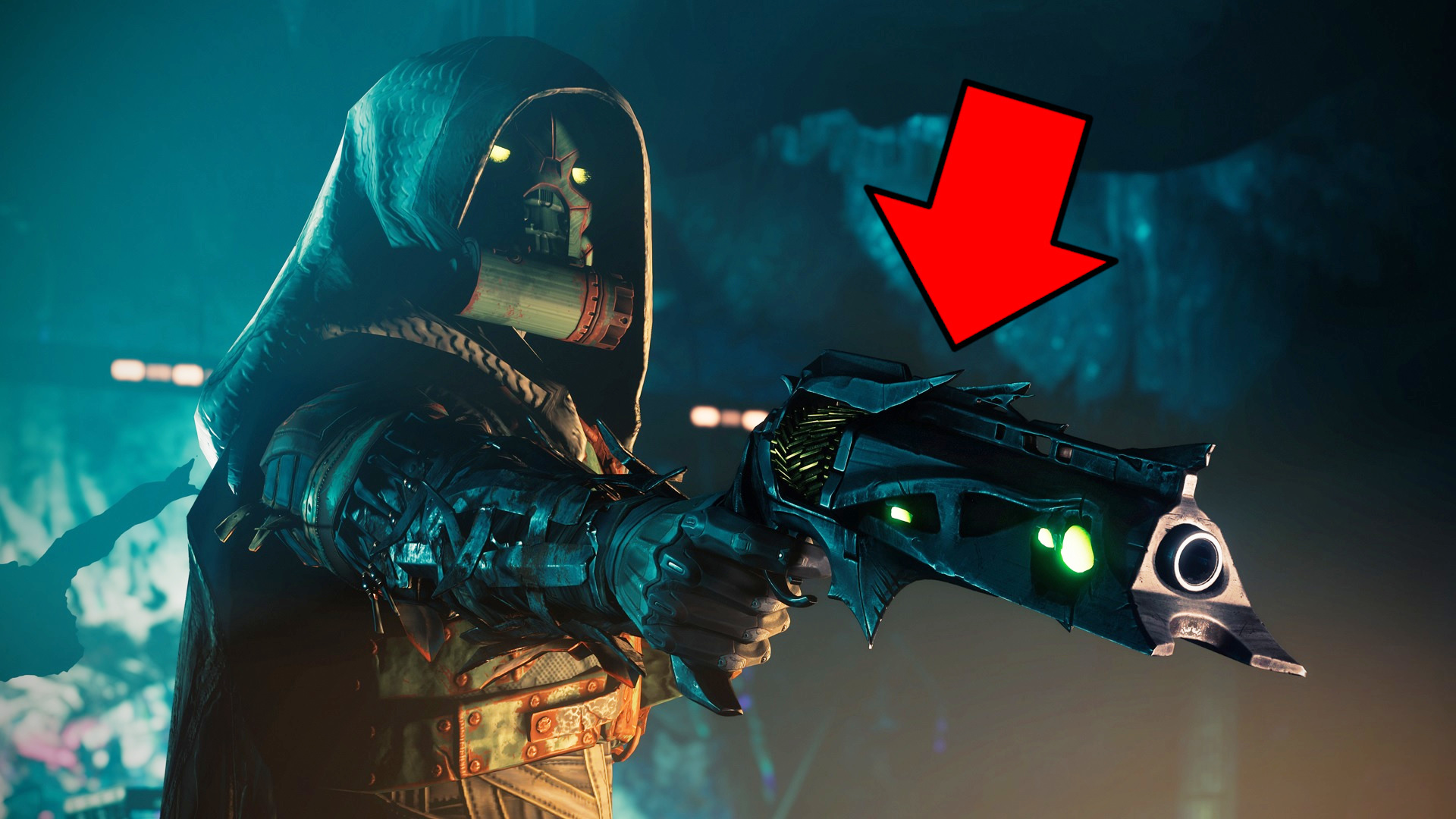 Mehr als nur reine Optik: Was Waffen-Skins in Destiny 2 noch verändern