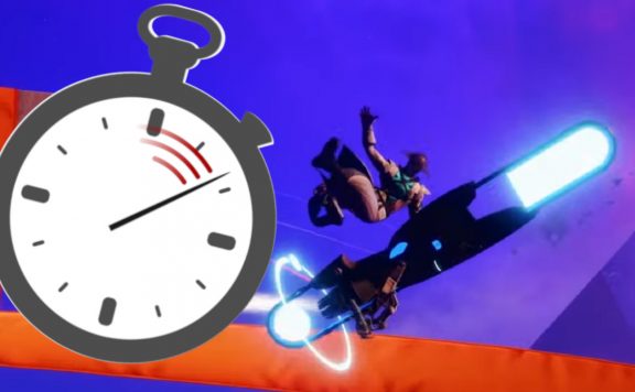 Dungeon Sparrow speedrun 2 destiny