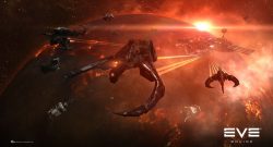 EVE Online Aufmacher