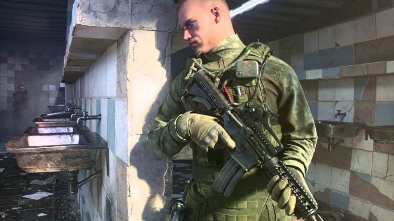 Shooter Escape from Tarkov ist zu realistisch – Ingame-Markt stark von Ukraine-Krieg betroffen