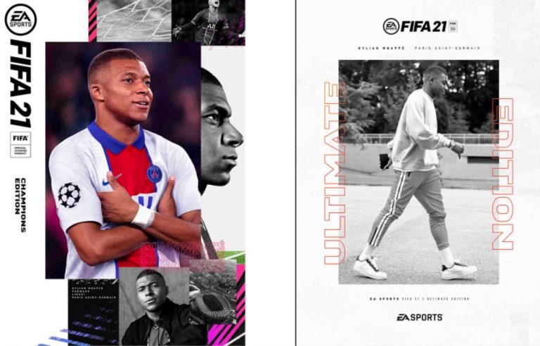Wie Viel Kostet Mbappe In Fifa 20