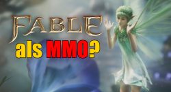 Fable als MMO titel 1280x720