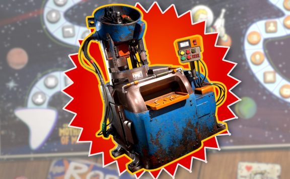 Fallout 76 Munitionswandler Titel 2