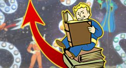 Fallout 76 Season Pass leveln Titel
