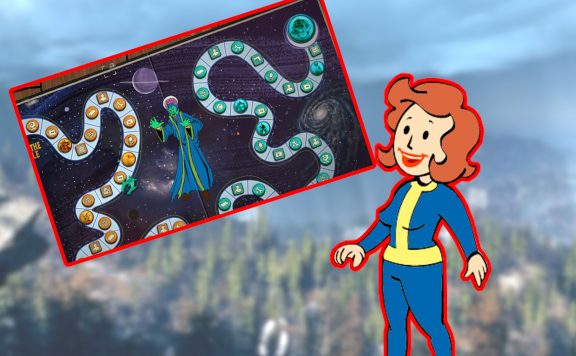 Fallout 76 Season Pass wird besser Titel