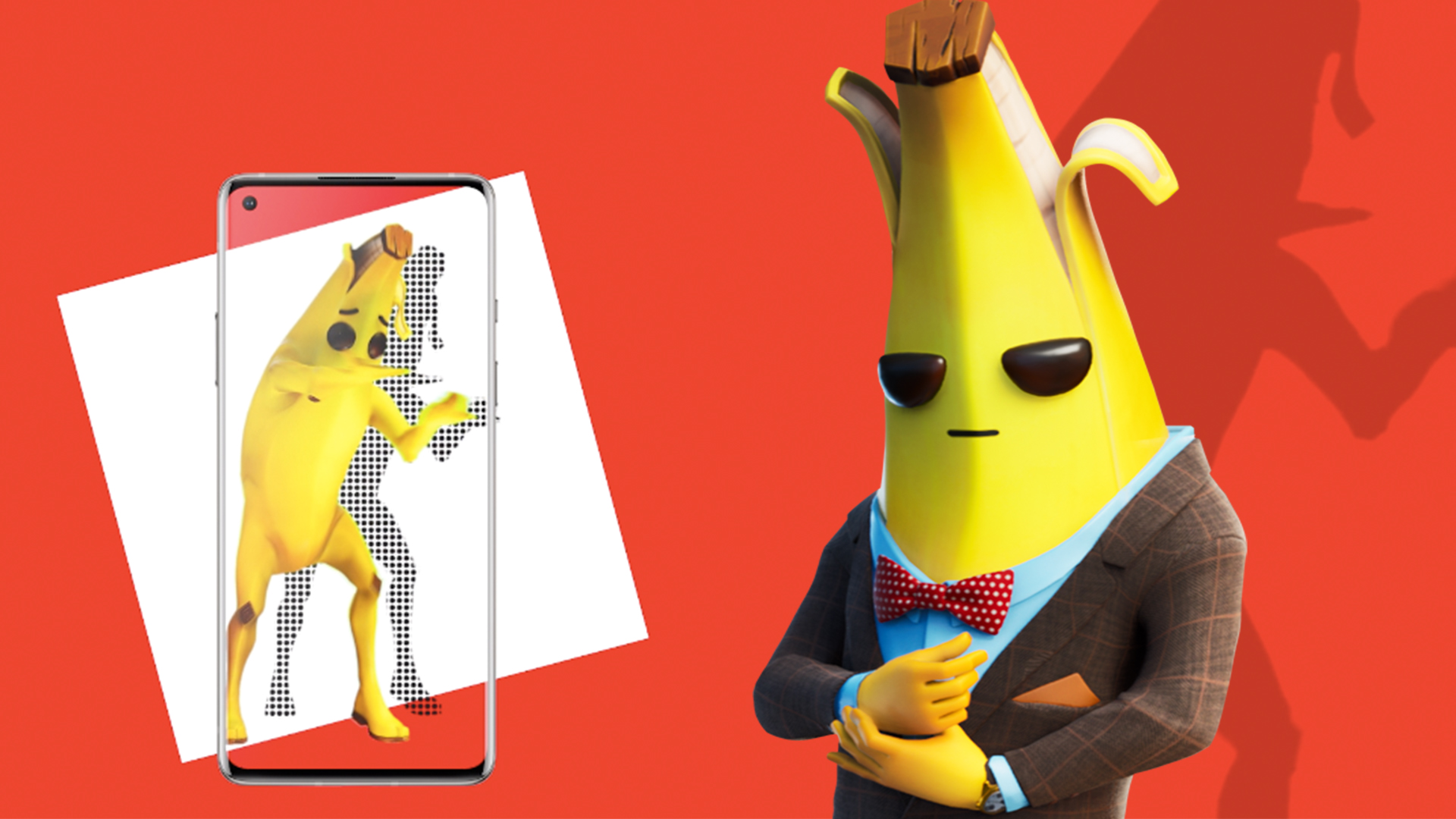 Nur wer ein bestimmtes Handy hat, bekommt ein neues Emote in Fortnite geschenkt