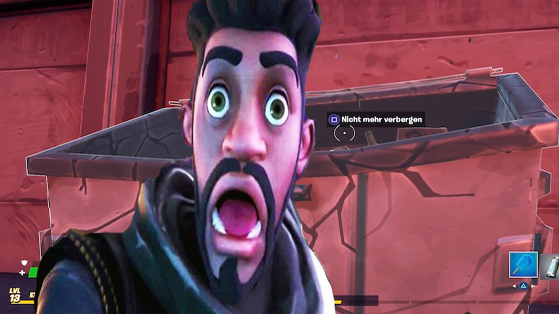 Fortnite sperrt alle Geheimgänge – Das müsst ihr jetzt wissen