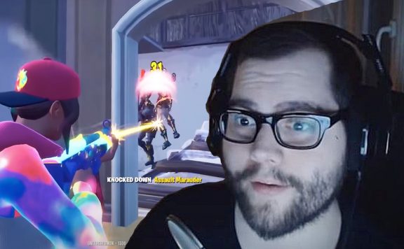 Fortnite marodeure profis titel