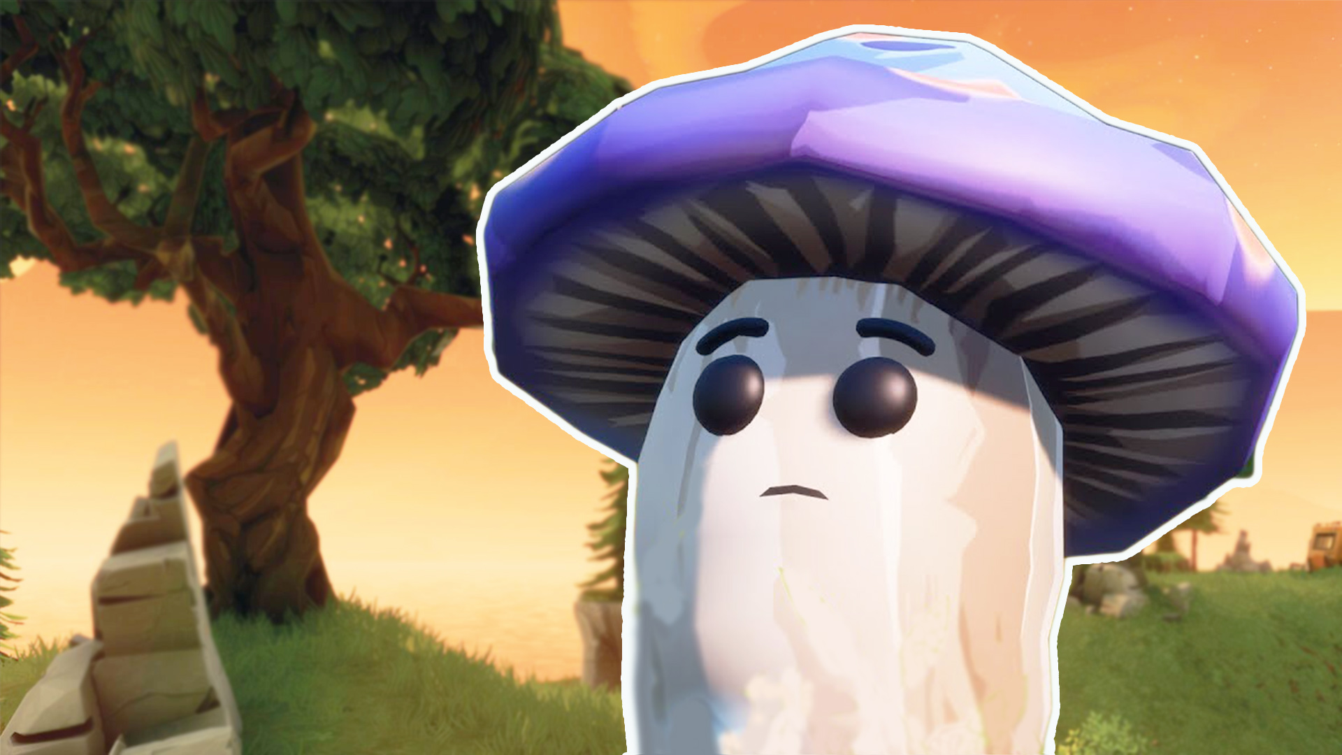 Fortnite: Gibt es bald Pets, die euch unterstützen? Das spricht dafür