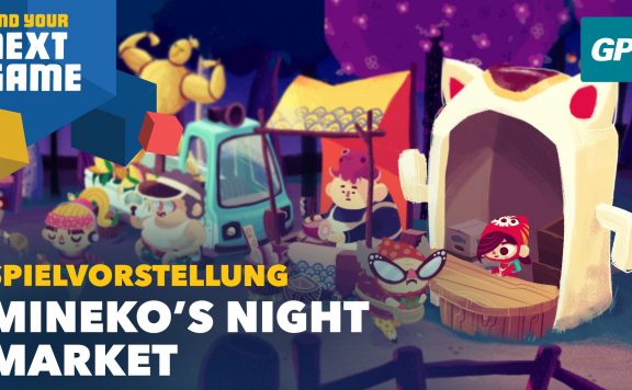 GamePro-Mineko-FYNG-Titel