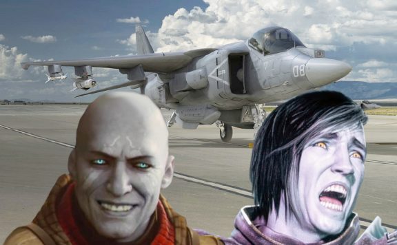 Killstreak Destiny Zavala Uldren Titel