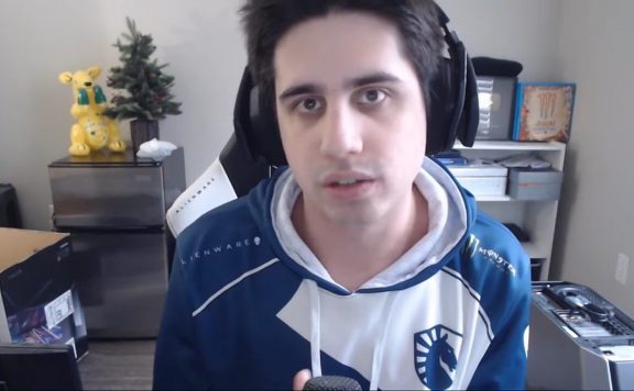 LoL-IWilldominate-TItel