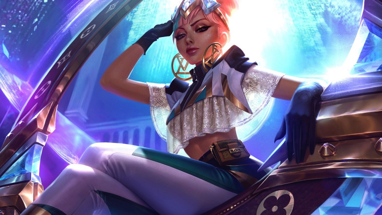 Koreaner veranstalten Casting-Show zu LoL, suchen ihren neuen Superstar