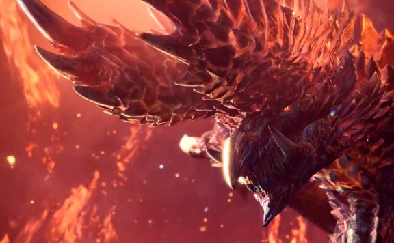 MHW Titelbild Alatreon Update