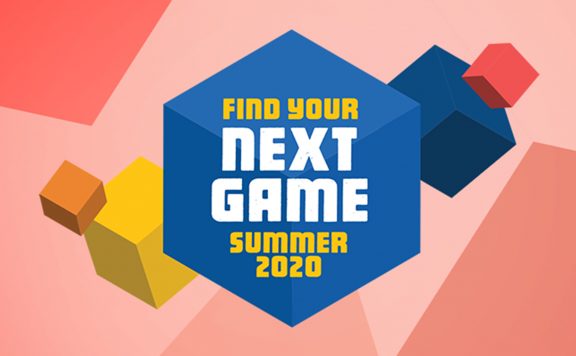 MeinMMO Find Your Next Game Titel