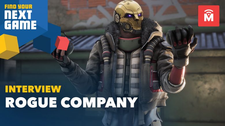 Rogue Company: Neuer Shooter will Action und Taktik einzigartig mixen