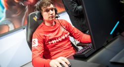 Meteos LoL 100 Thieves