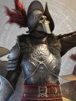 New World: Welche Fraktionen solltet ihr wählen?