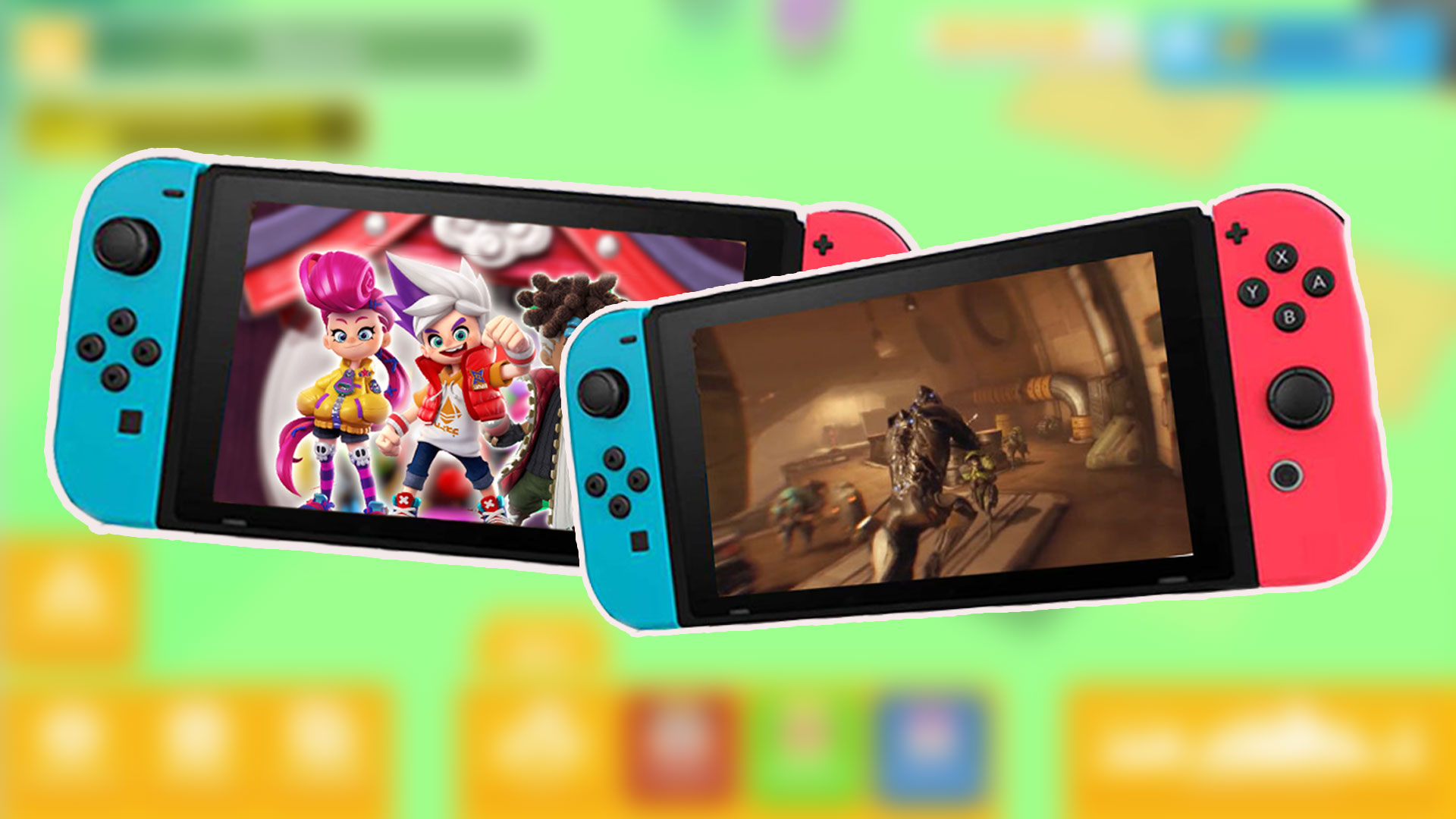 moronic Fremme Wreck Die 11 besten kostenlosen Spiele für die Nintendo Switch
