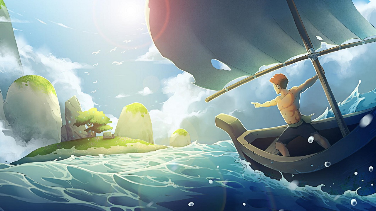 MMORPG konnte Hardcore-Fans auf Kickstarter überzeugen, wird aber wohl nicht erscheinen