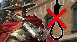 Overwatch McCree No Noose title titel 1280x720