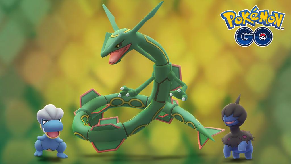 Pokemon GO startet 3 Hyperbonus-Wochen, weil ihr so toll wart