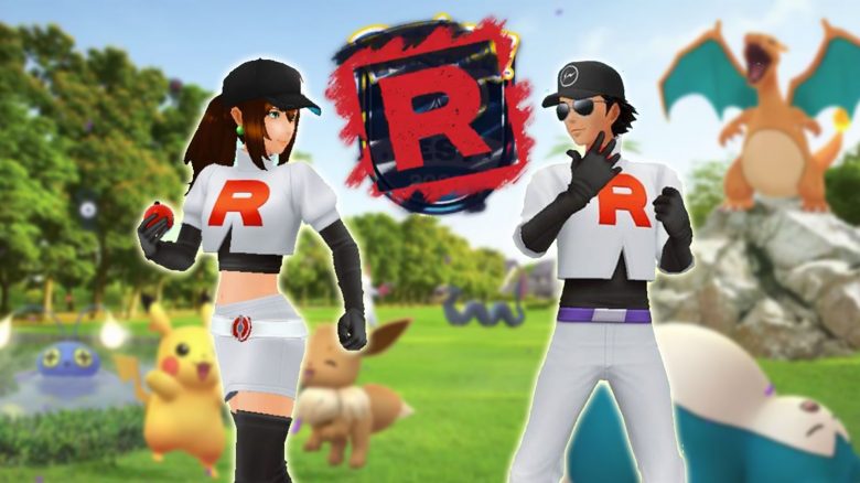 Pokémon GO: Live Ticker zum GO Fest 2020 – Sonntag mit Team Rocket
